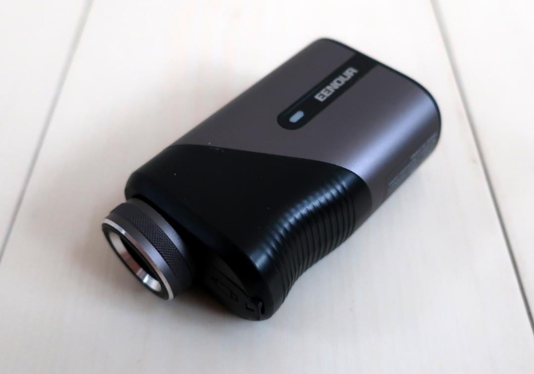 (新品) EENOUR ゴルフレーザー距離計 U800 Ultra-mini