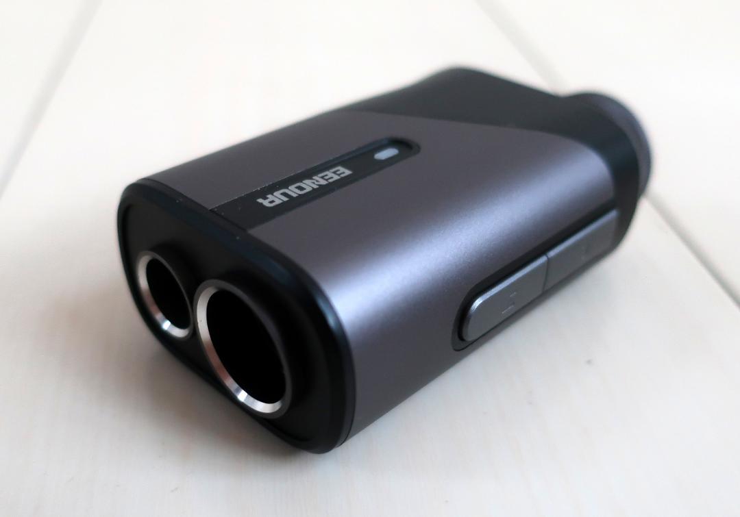 (新品) EENOUR ゴルフレーザー距離計 U800 Ultra-mini