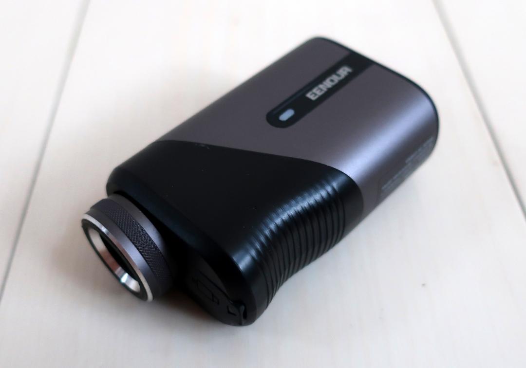 (新品) EENOUR ゴルフレーザー距離計 U800 Ultra-mini