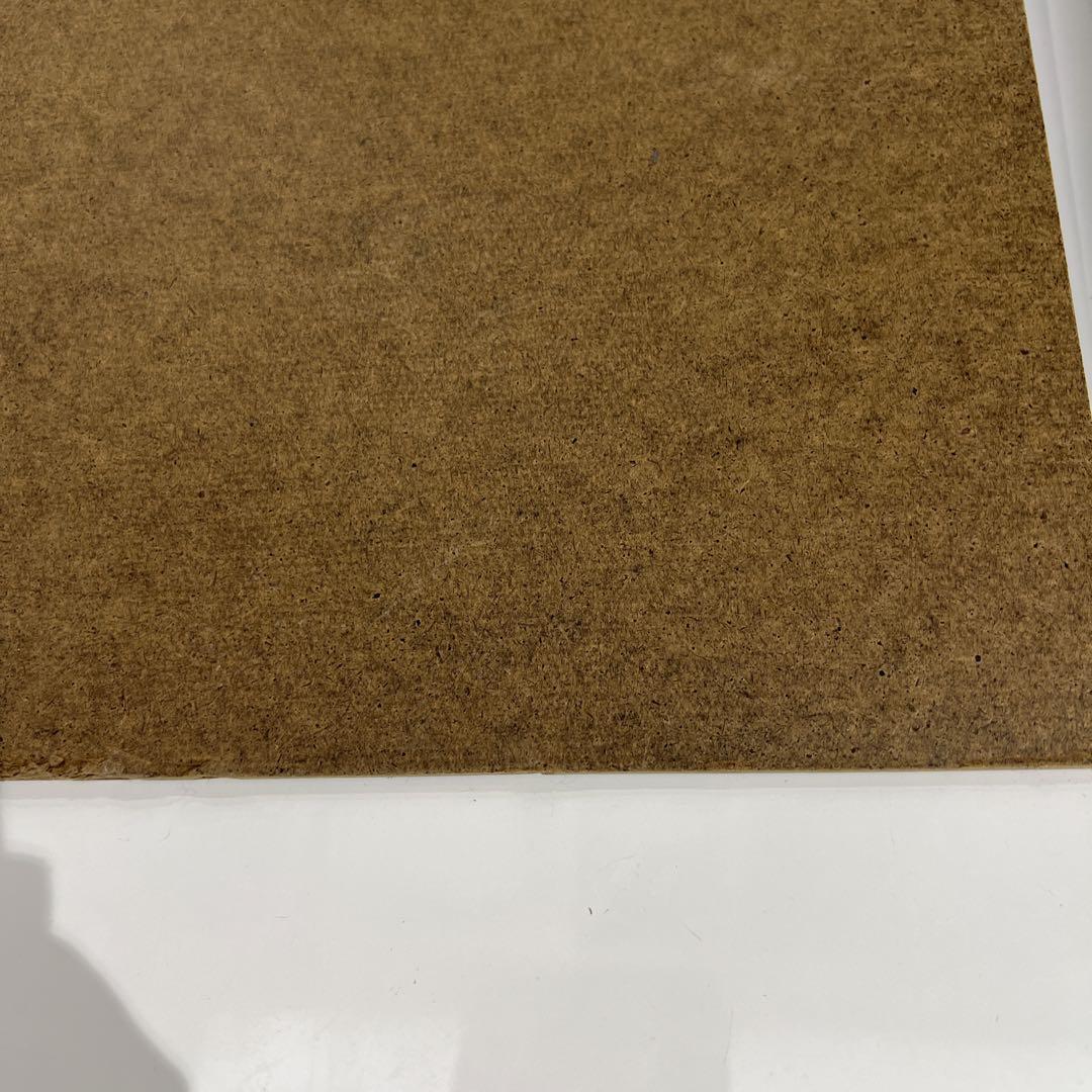 10枚セットPenco クリップボード Of the Old School A4