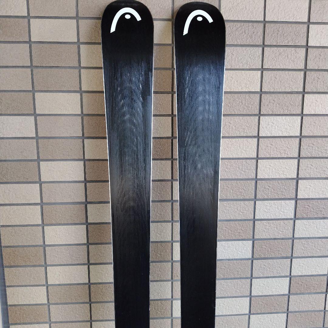 HEAD WORLDCUP REBELS I.GS RD 186cm、Ｒ>25