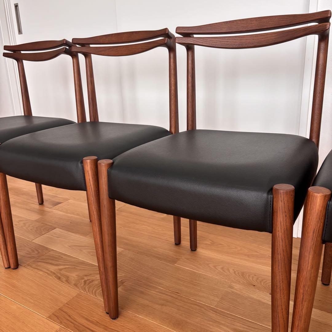 ダイニングチェア PORTO CHAIR JOURNAL STANDARD FURNITURE