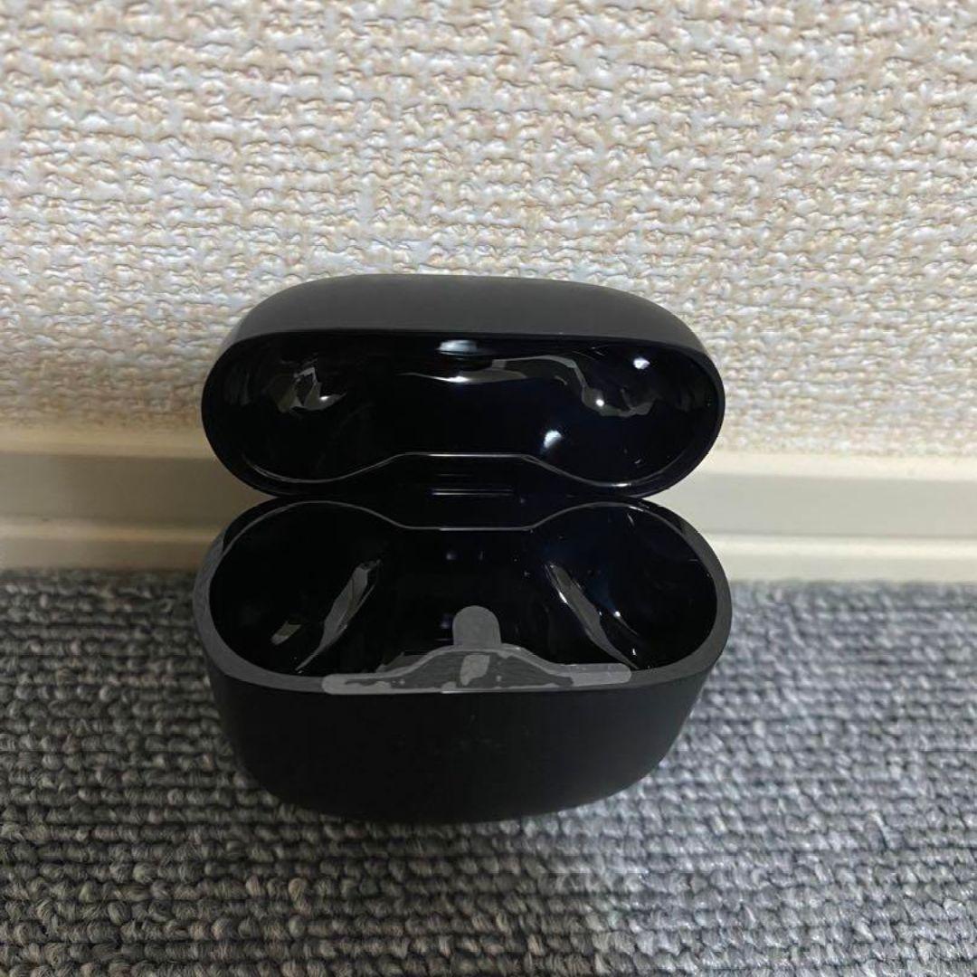 BOSE QuietComfort Earbuds II ブラック
