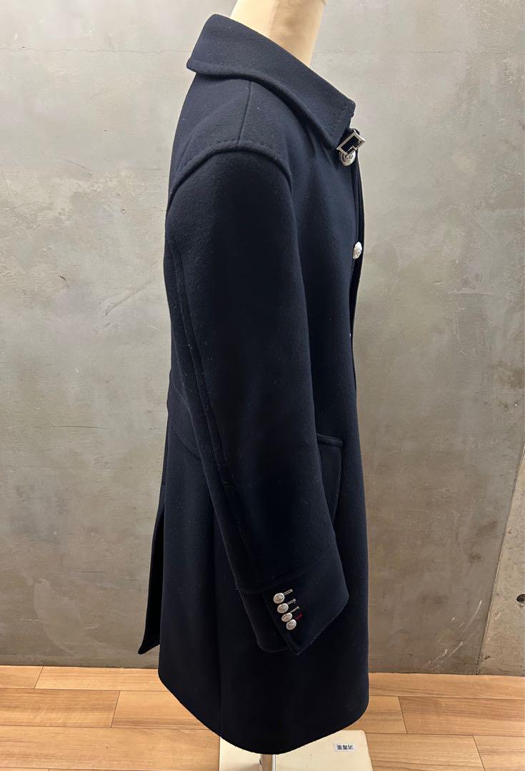 LOVELESS ラブレス　ウールコート　ロングコート　Mサイズ