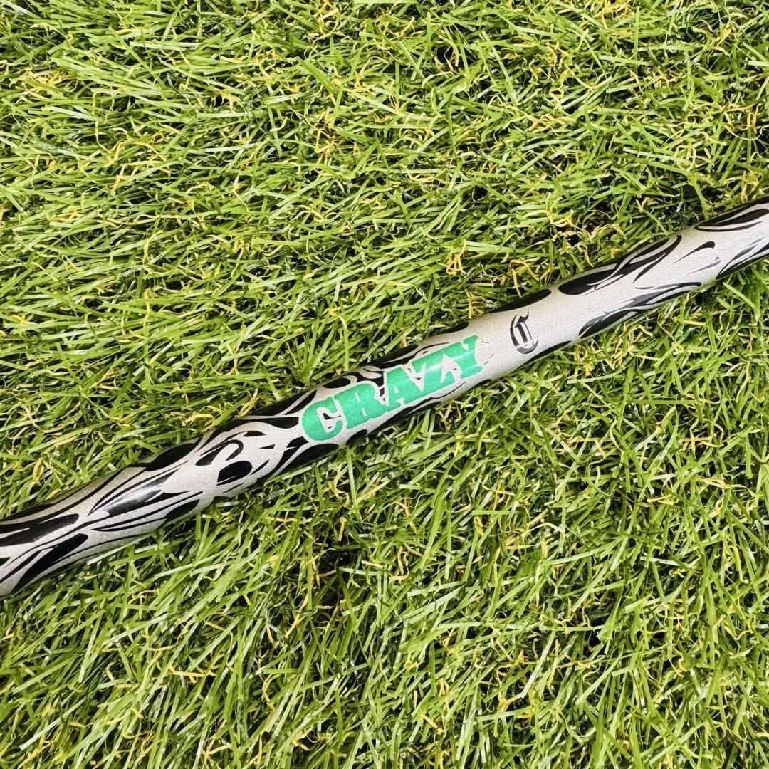 CRAZY regenesis FW-80 C 3番ウッド&5番ウッド ２本 CRAZY regenesis FW-80 C 3番ウッド&5番ウッド 2本 - メルカリ