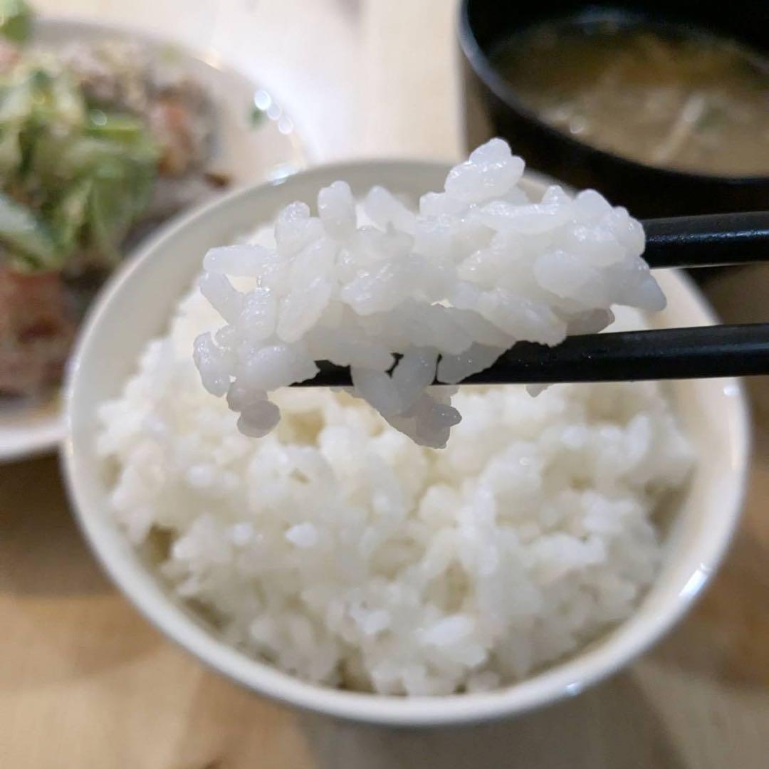 丹波産コシヒカリ 白米10キロ 令和6年 - メルカリ