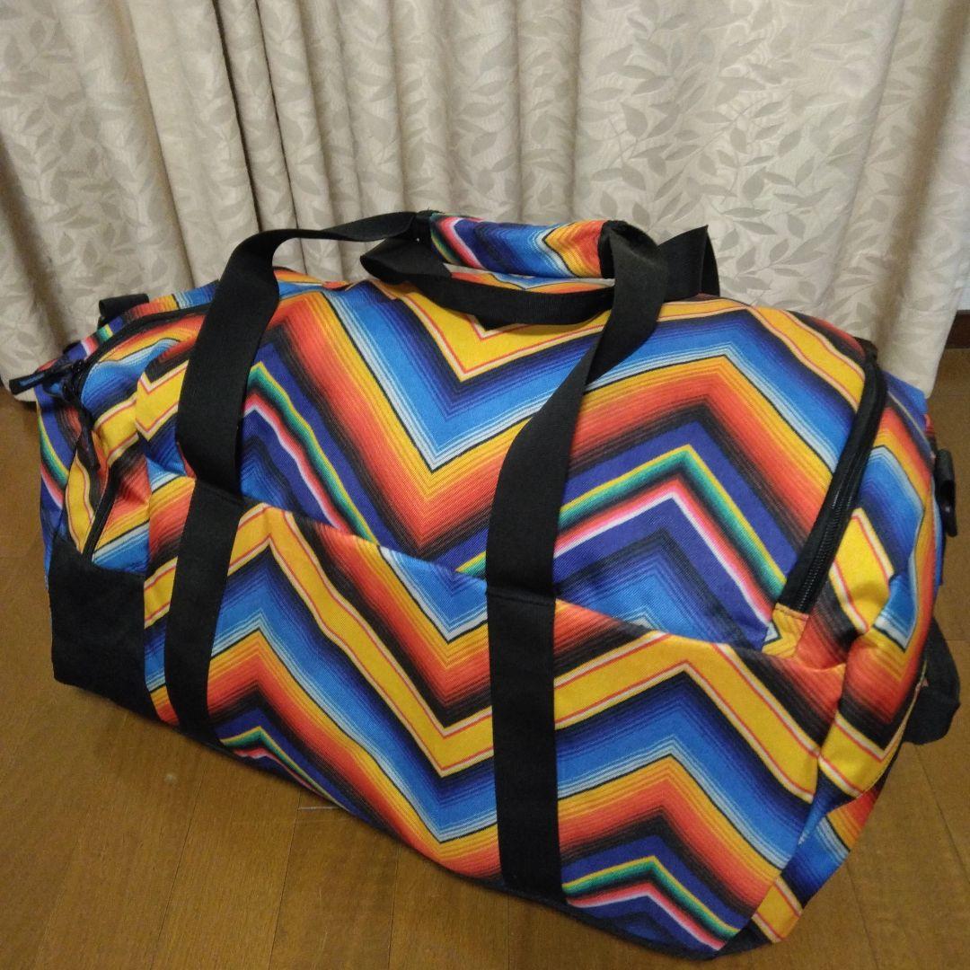 ボストンバッグ