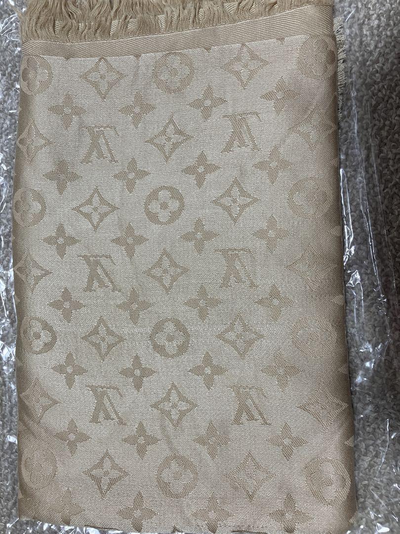 【正規品クリーニング済み】ルイヴィトンストール大判