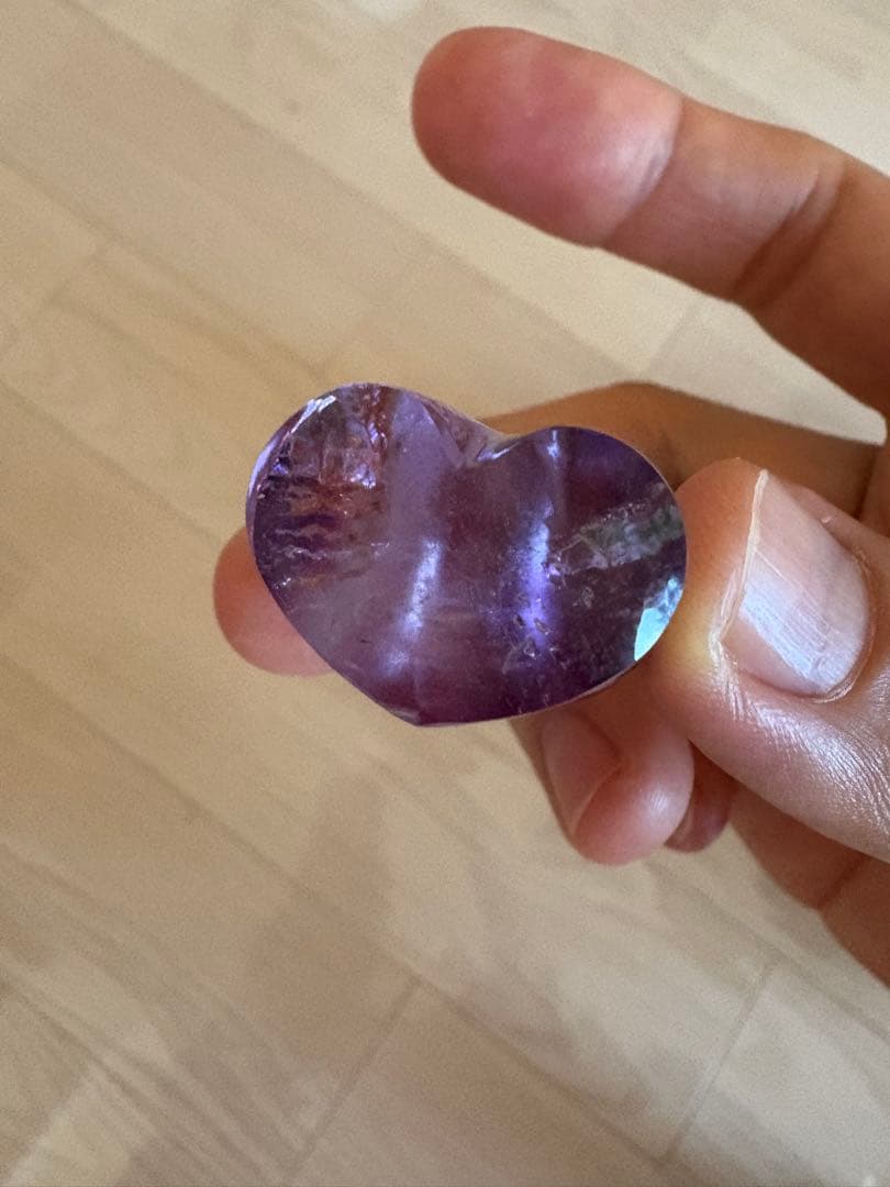 アメジストリング　cadtokyo