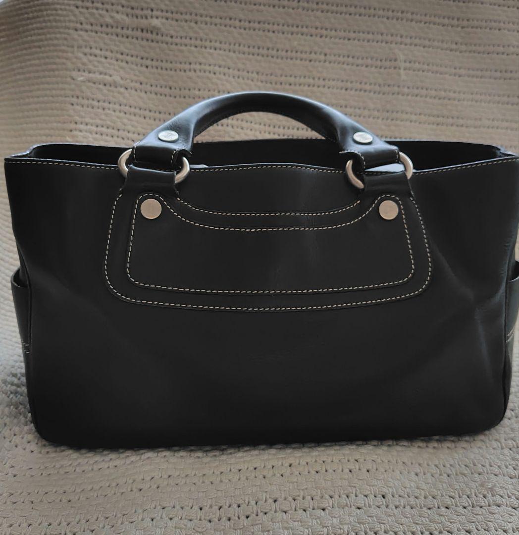 CELINE ブギーバッグ セリーヌ ブギーバック