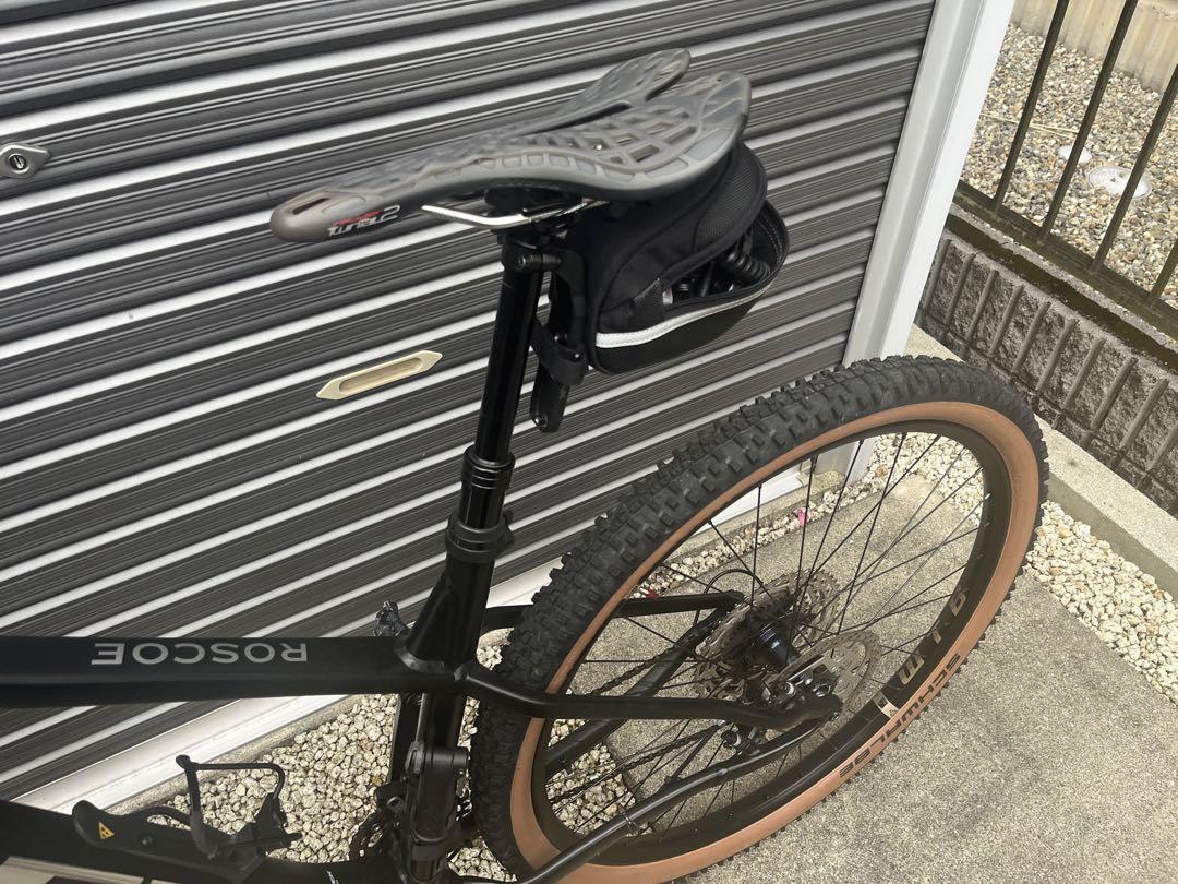 Roscoe 7 - Trek Bikes｜マウンテンバイク(MTB)
