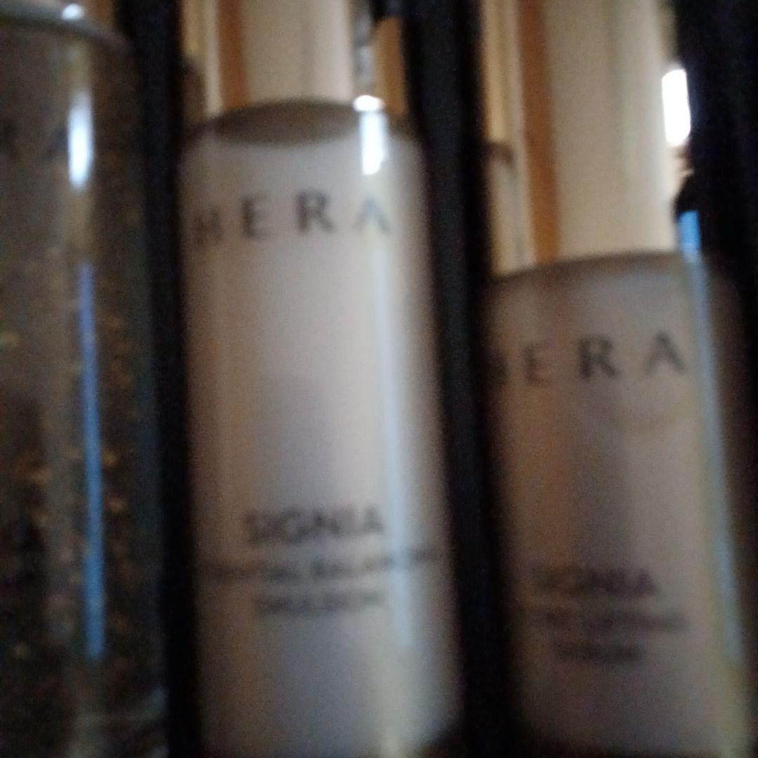 HERA SIGNIA スペシャルギフトセット