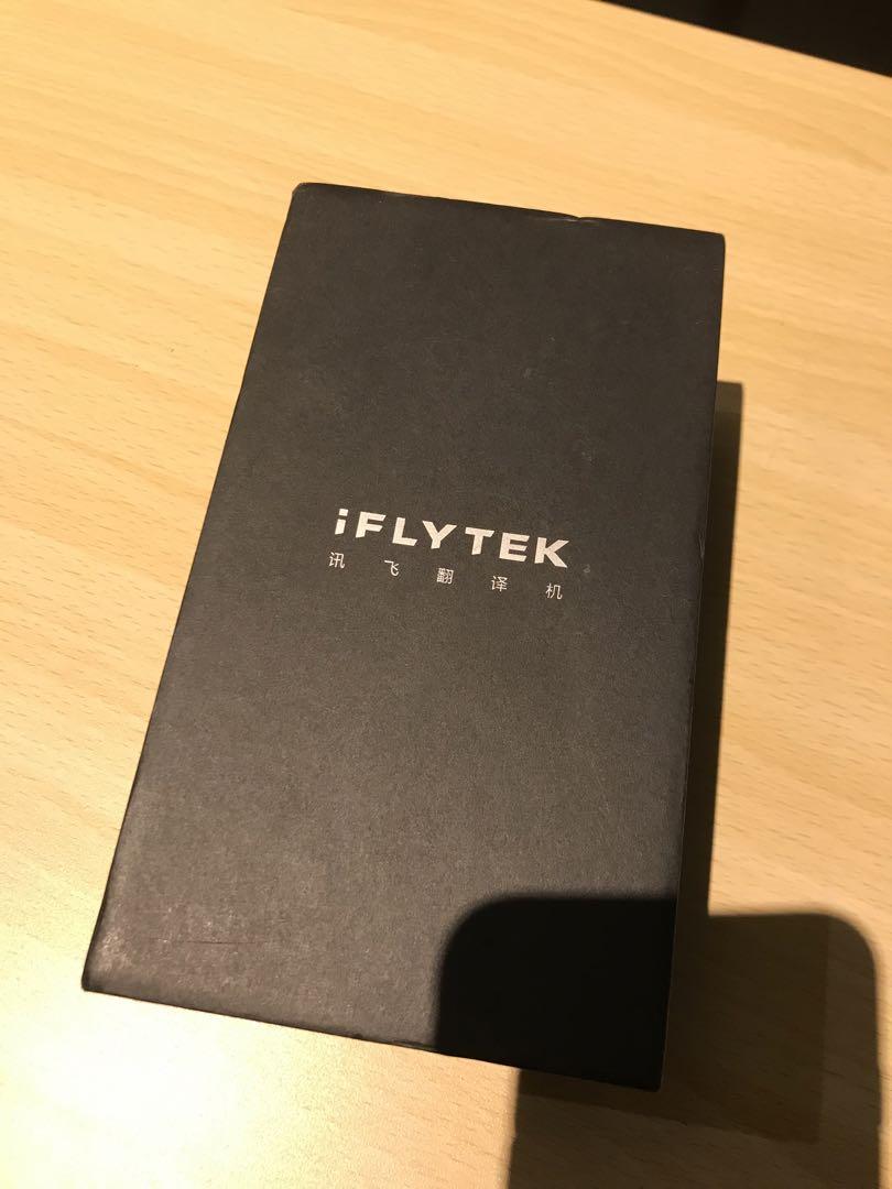 iFLYTEK