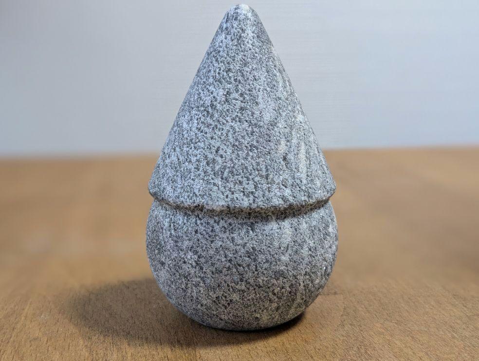 HUKKA DESING　トントゥマッサージストーン