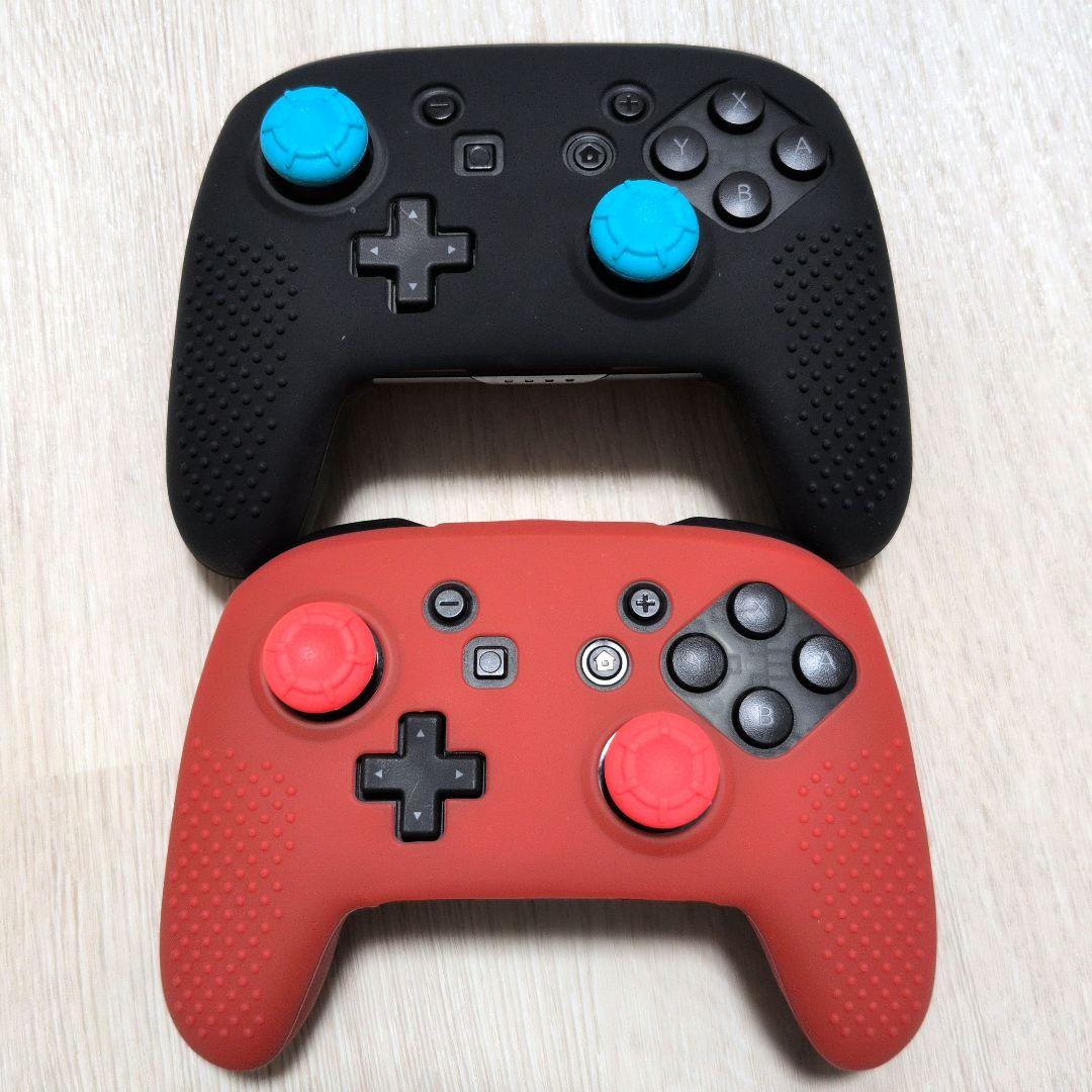 Nintendo Switch　プロコン　２個セット