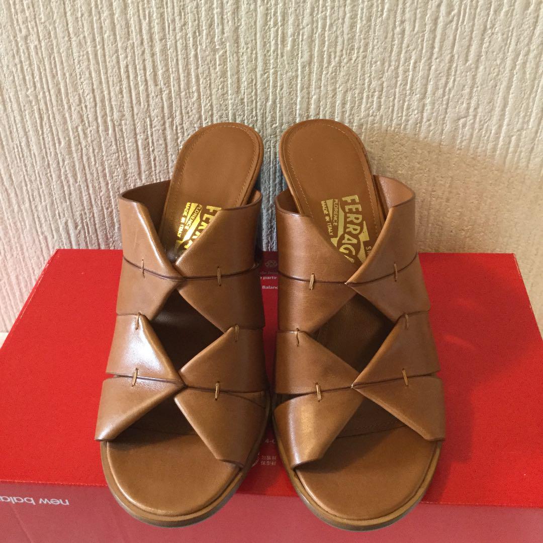 サンダル6.5