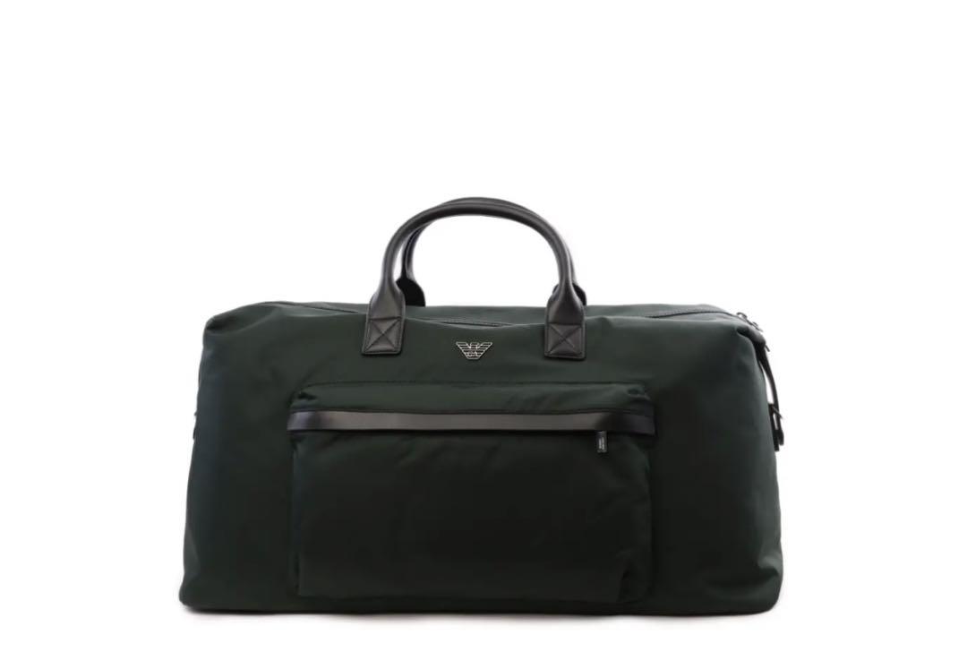 EMPORIO ARMANI   BAG【新品未使用】