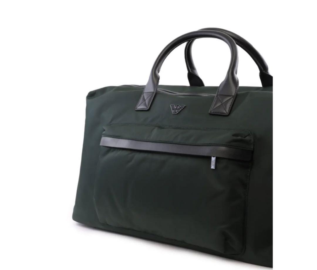 EMPORIO ARMANI   BAG【新品未使用】