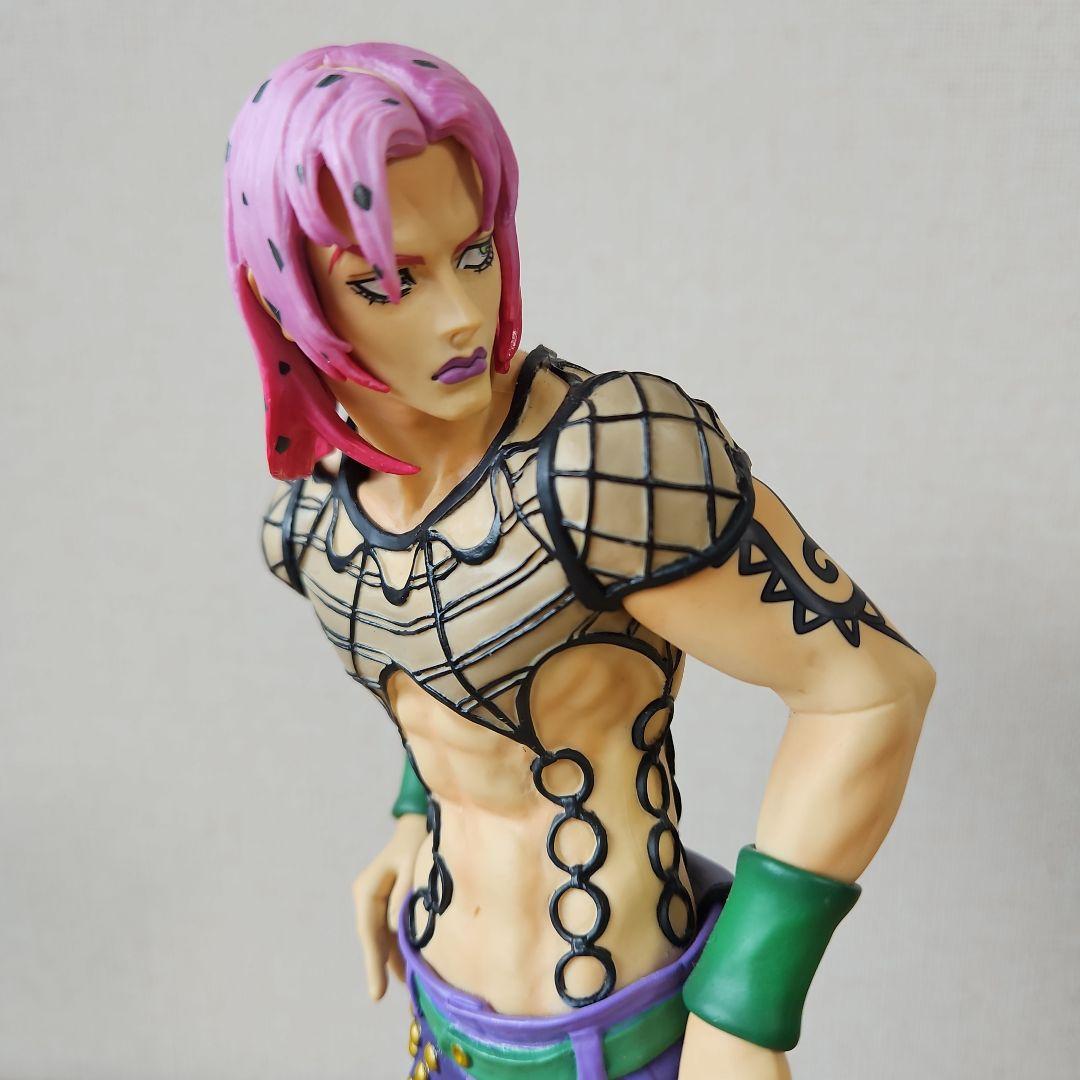 Seiyさん専用　ジョジョの奇妙な冒険 フィギュア Seiyさん専用 ジョジョの奇妙な冒険 フィギュア