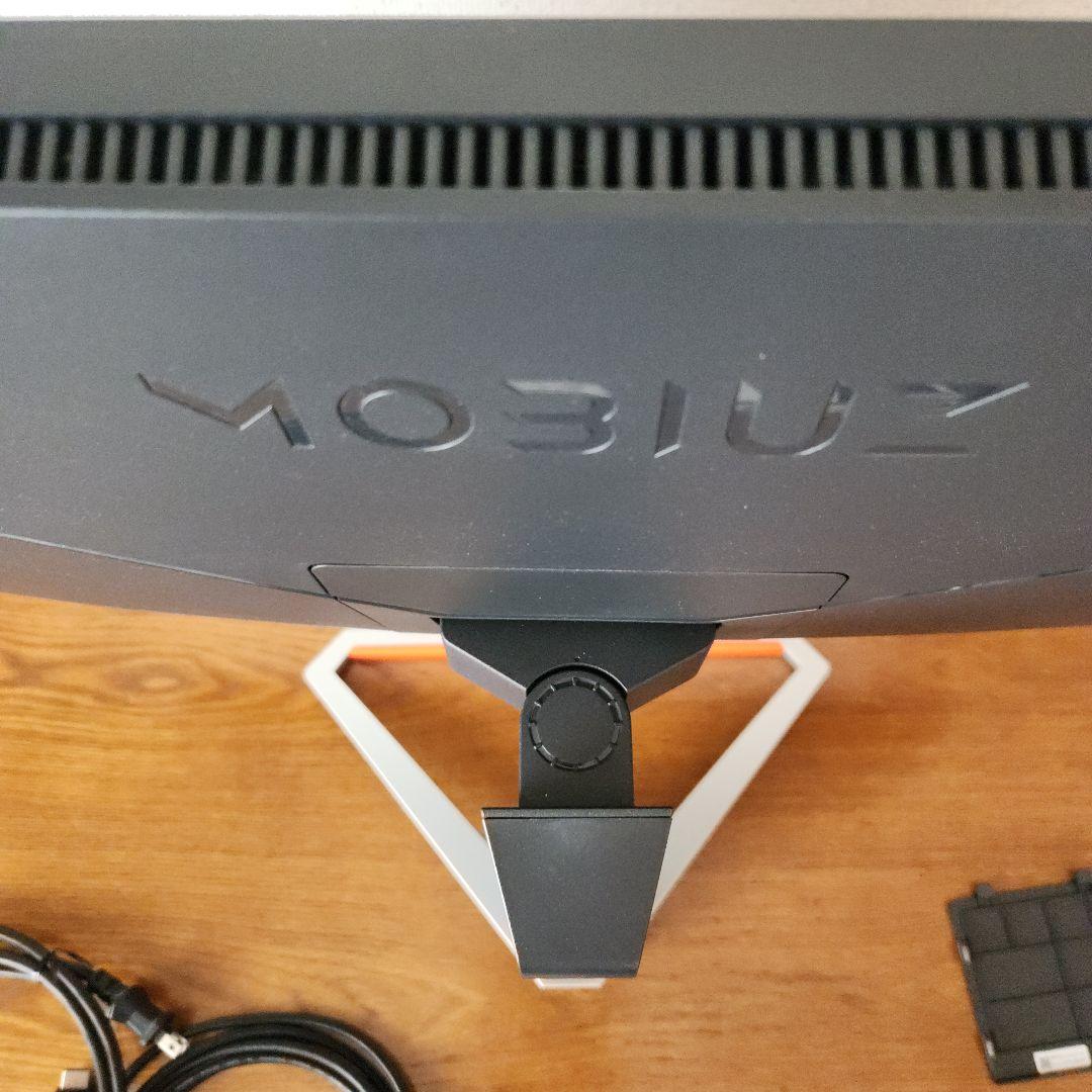 Benq EX2710S IPSゲーミングモニター FHD1080p 165hz