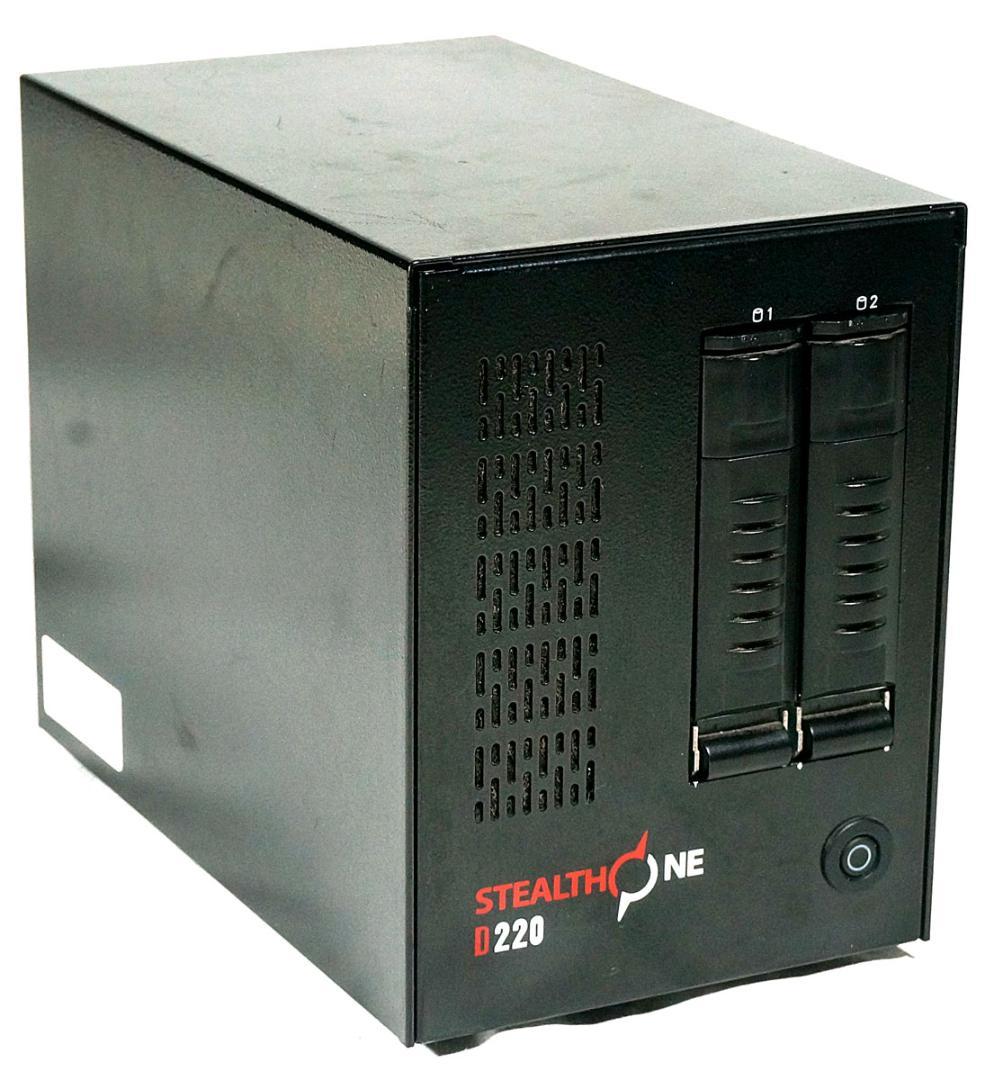 D220 3TBx2
