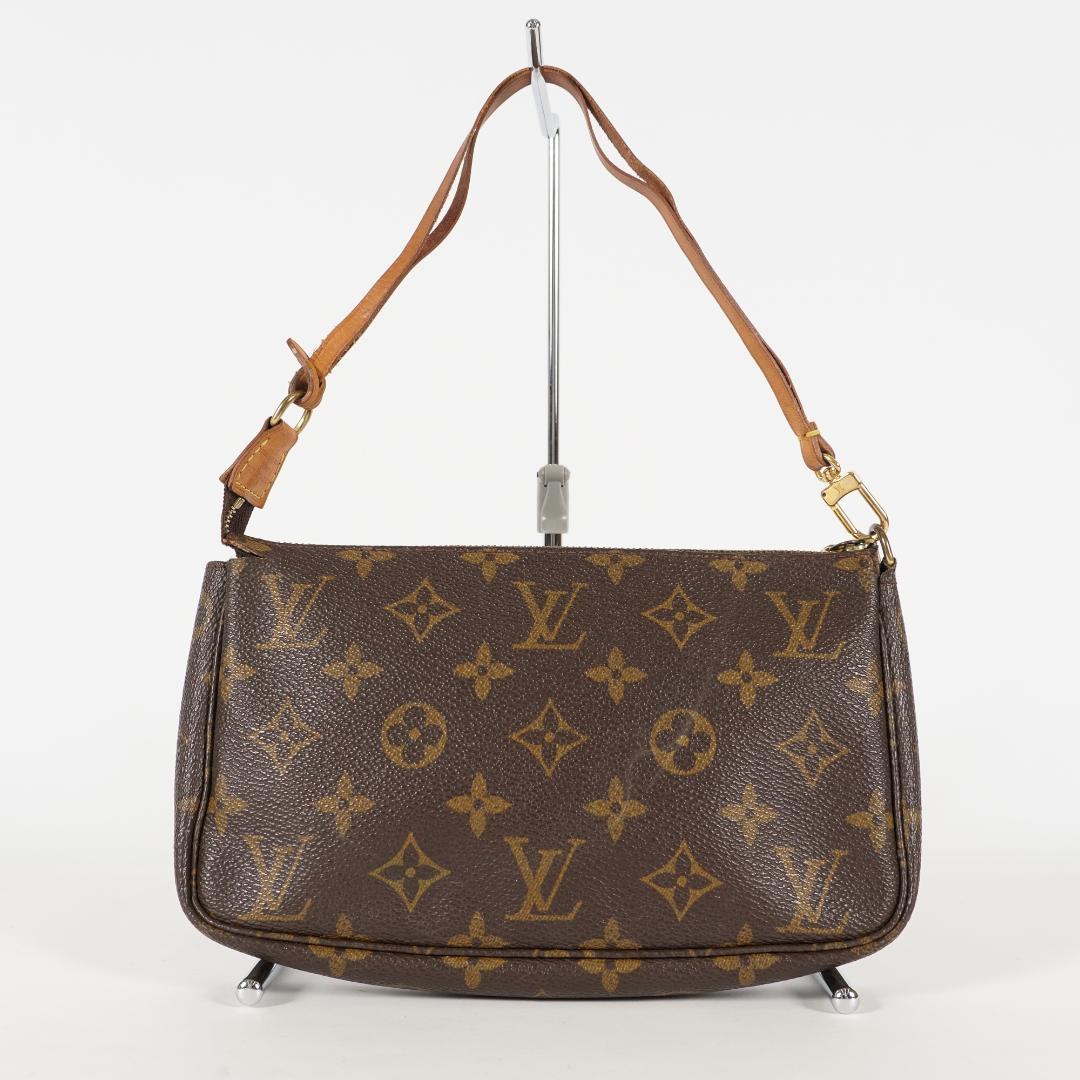ブランド雑貨総合 アクセソワール ショルダー Vuitton Louis 06A012974412 メルカリ - バッグ