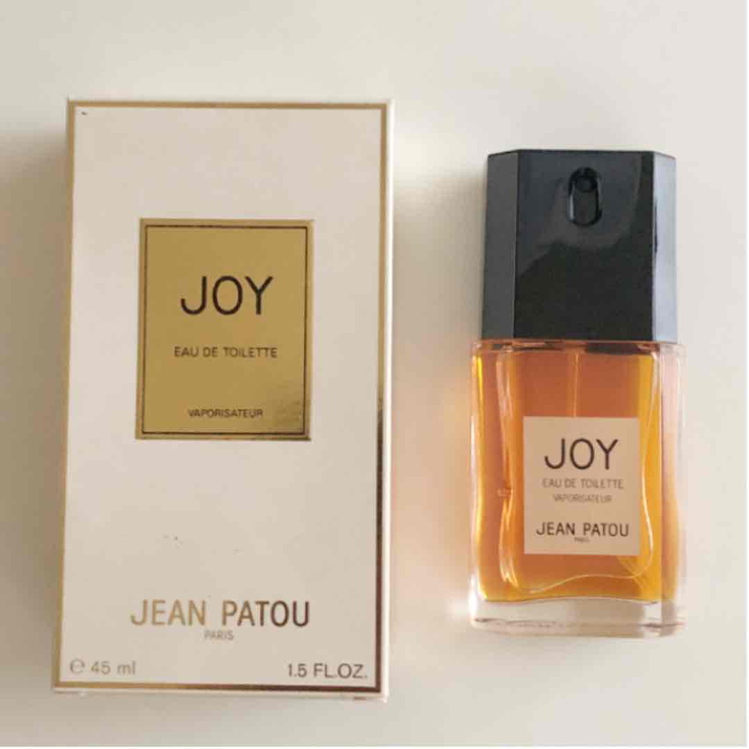 JEAN PATOU JOY 香水セット dSGy1-m65907029407 格安超歓迎