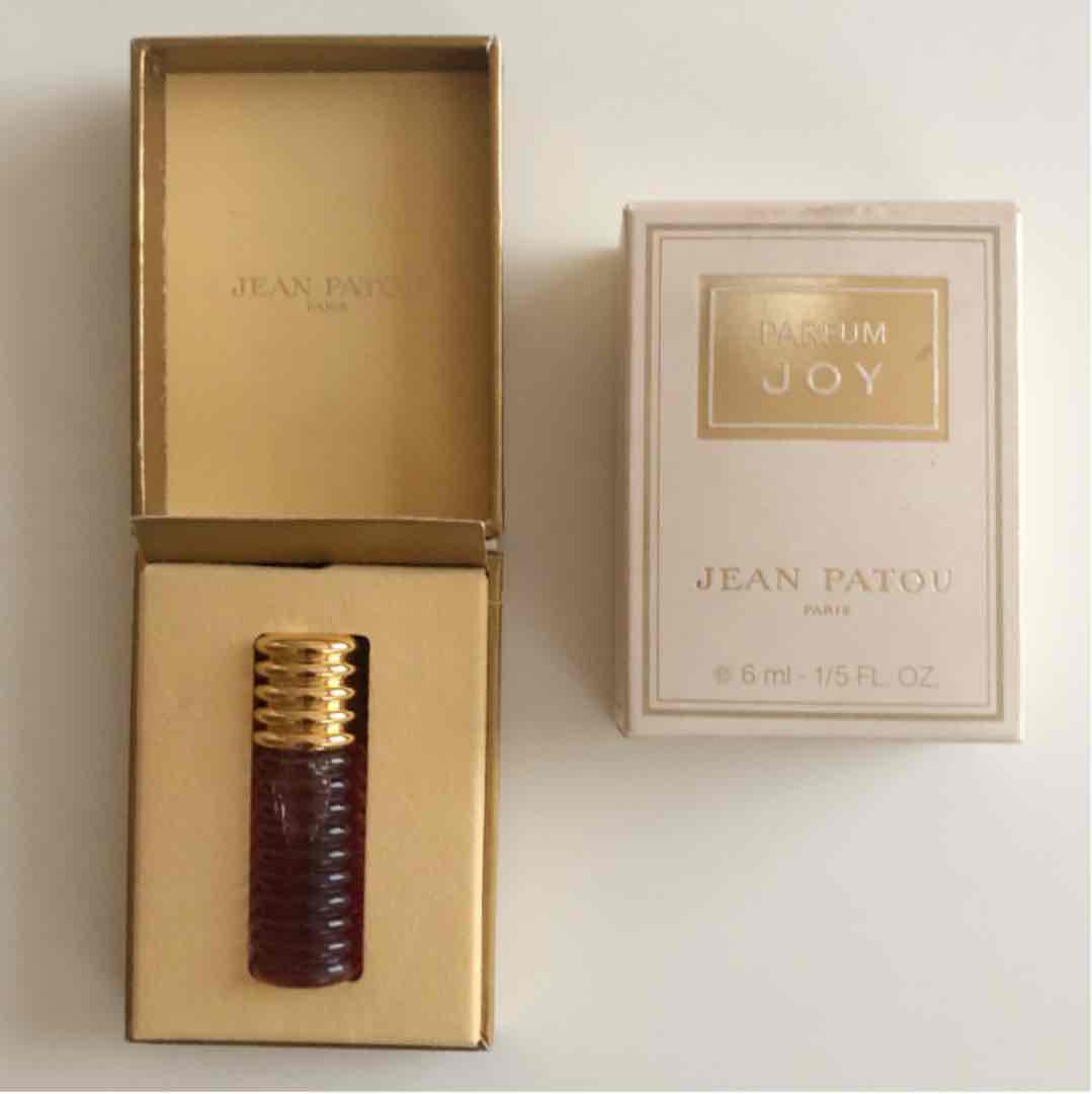 JEAN PATOU JOY 香水セット dSGy1-m65907029407 格安超歓迎
