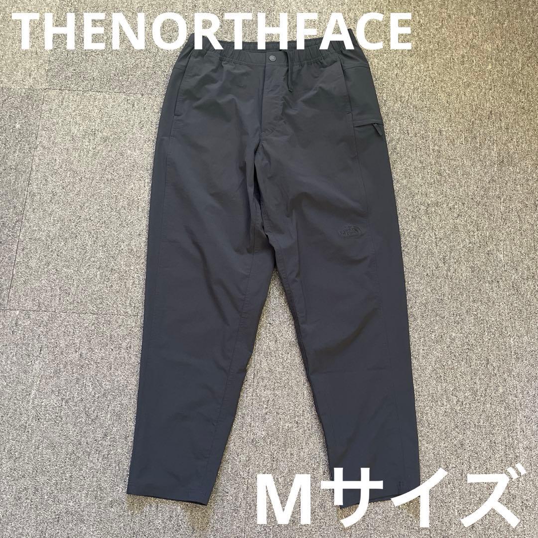 THE NORTH FACE ノースフェイス マウンテンカラーパンツ Mサイズ