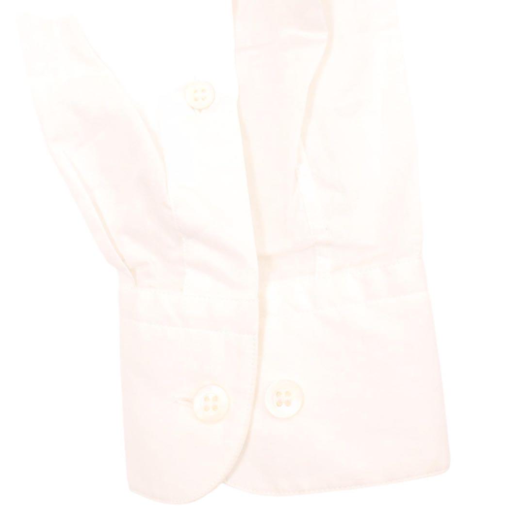 DRIES VAN NOTEN verner panton ハンド 手 シャツ