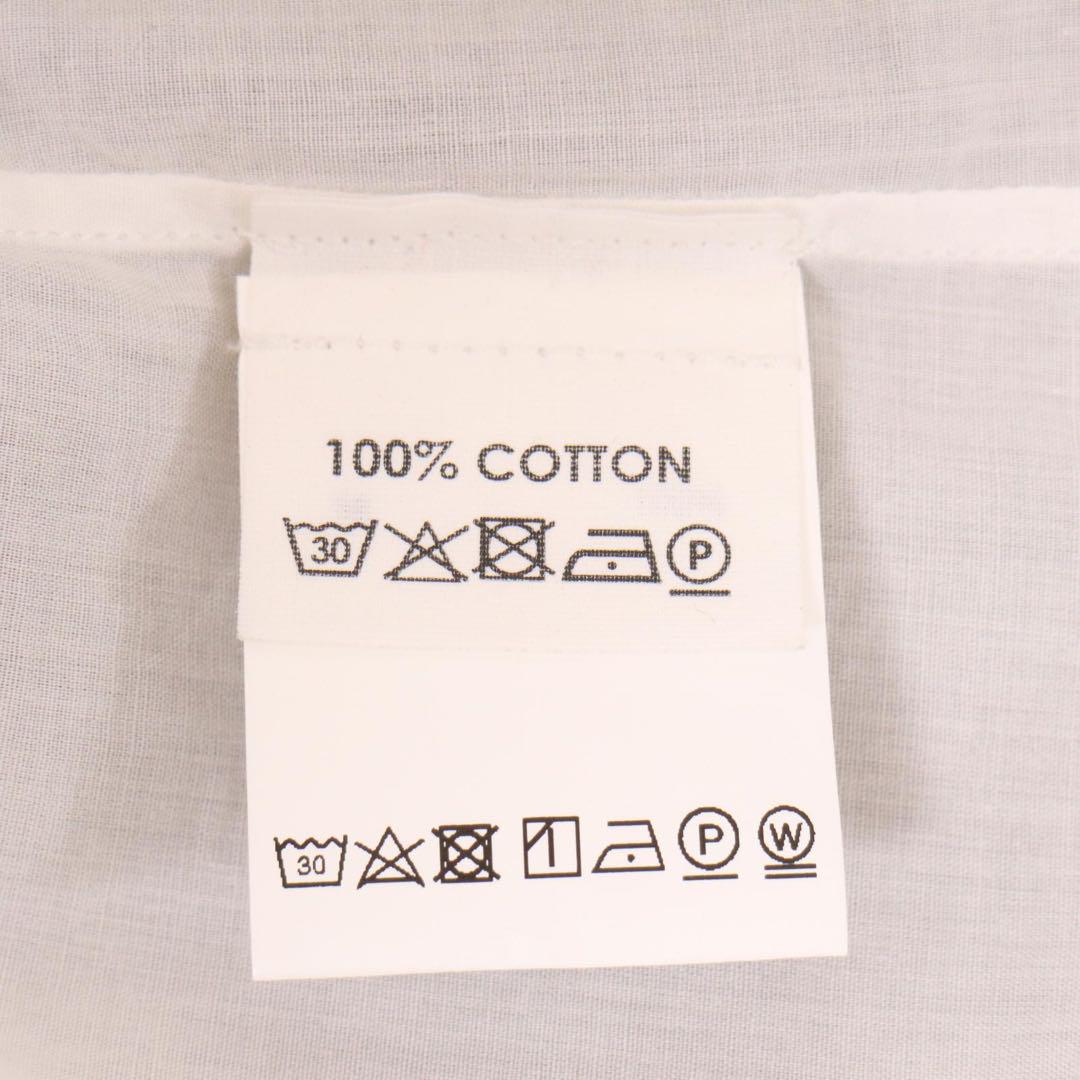 DRIES VAN NOTEN verner panton ハンド 手 シャツ