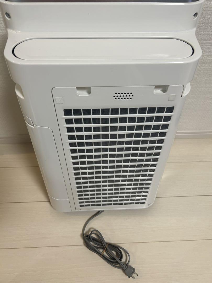 SHARP 加湿空気清浄機 プラズマクラスタKC-F70-W 2018年製