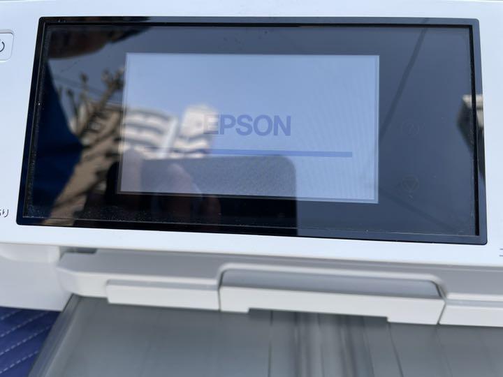 赤字超特価2022 EPSON PX-M5080F カラープリンター 印刷機 A3サイズ zick5-m65907966771 NEW好評