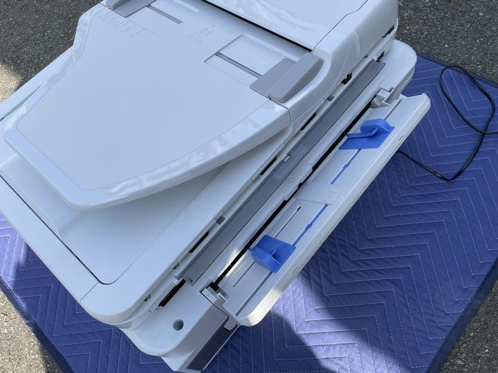 赤字超特価2022 EPSON PX-M5080F カラープリンター 印刷機 A3サイズ zick5-m65907966771 NEW好評
