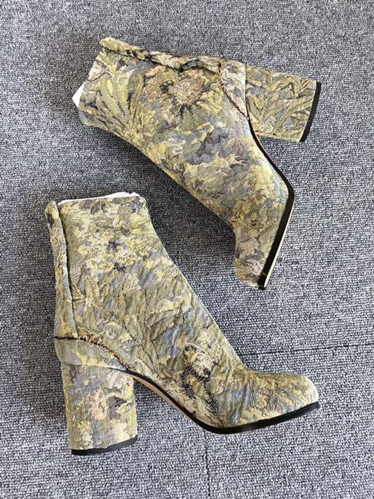 Maison Margiela SS2022 足袋ブーツ 37 新品確実正規品 画像6