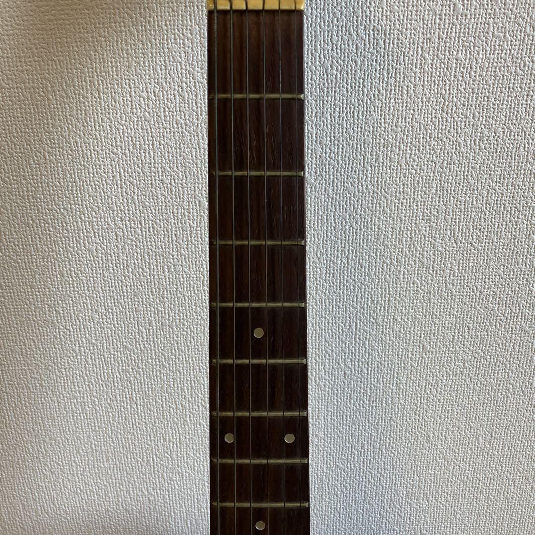 MORRIS アコースティックギターW20
