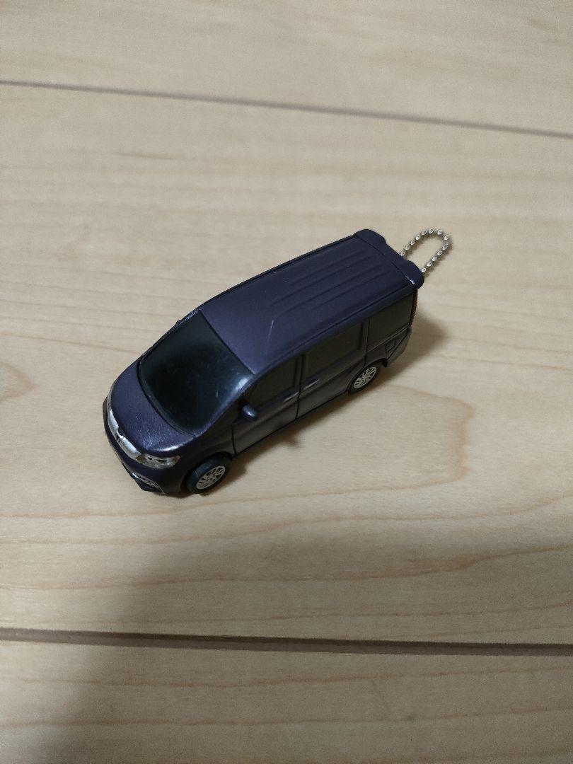 ホンダ ステップワゴン　非売品キーホルダー