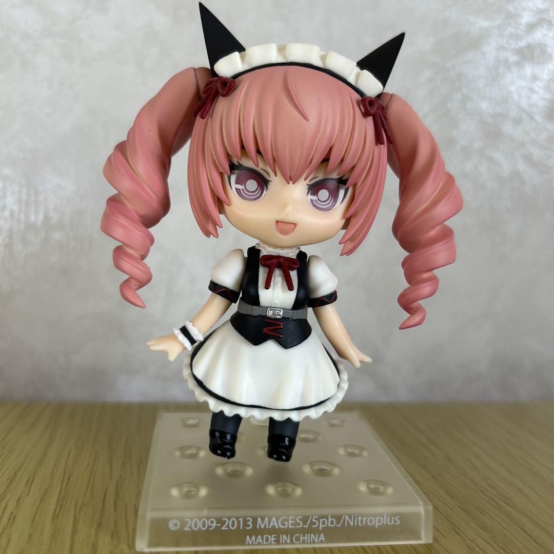 ねんどろいど 343 フェイリス・ニャンニャン - メルカリ