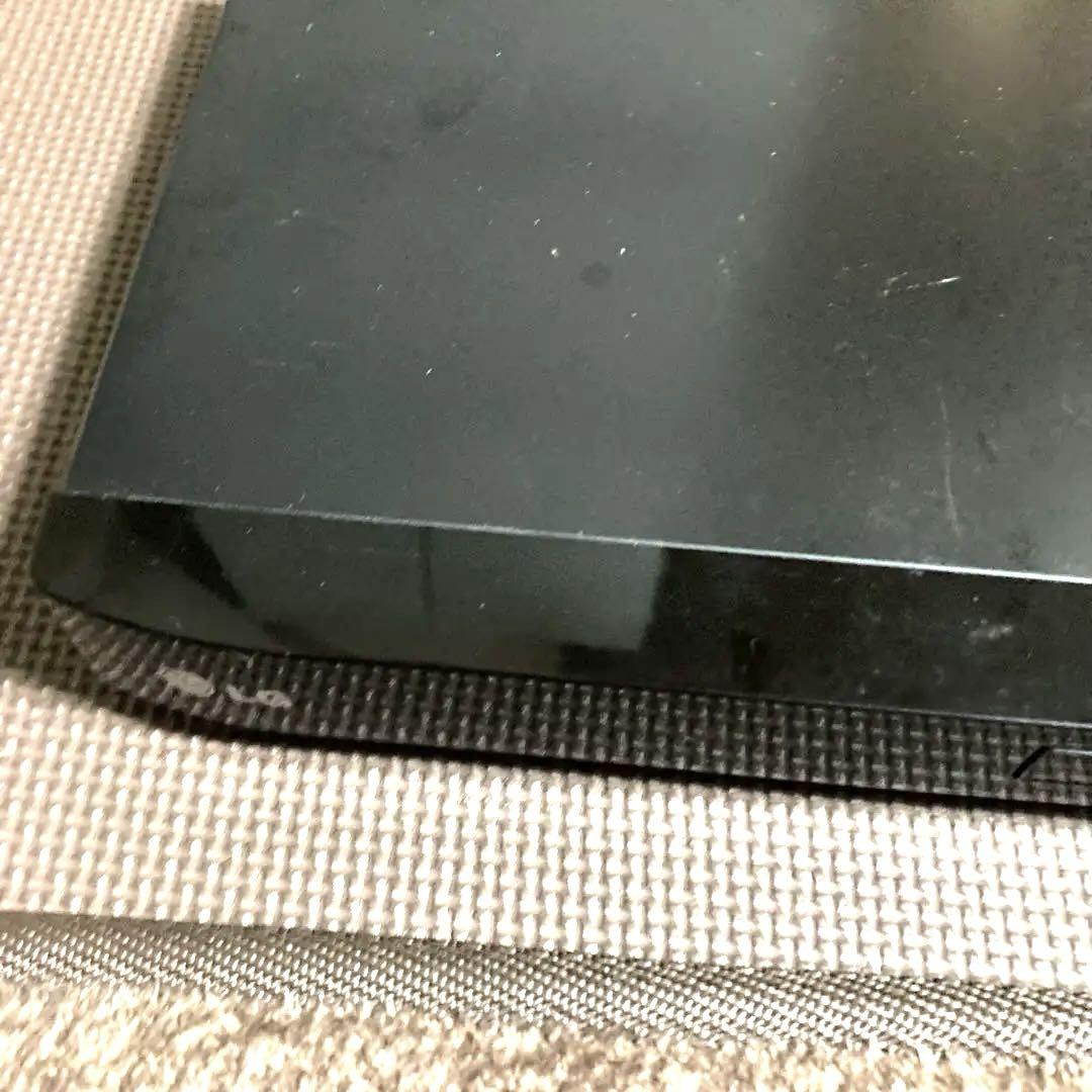 ネットワーク対応3Dブルーレイディスク、DVDプレイヤーＢＸ580リモコン付き