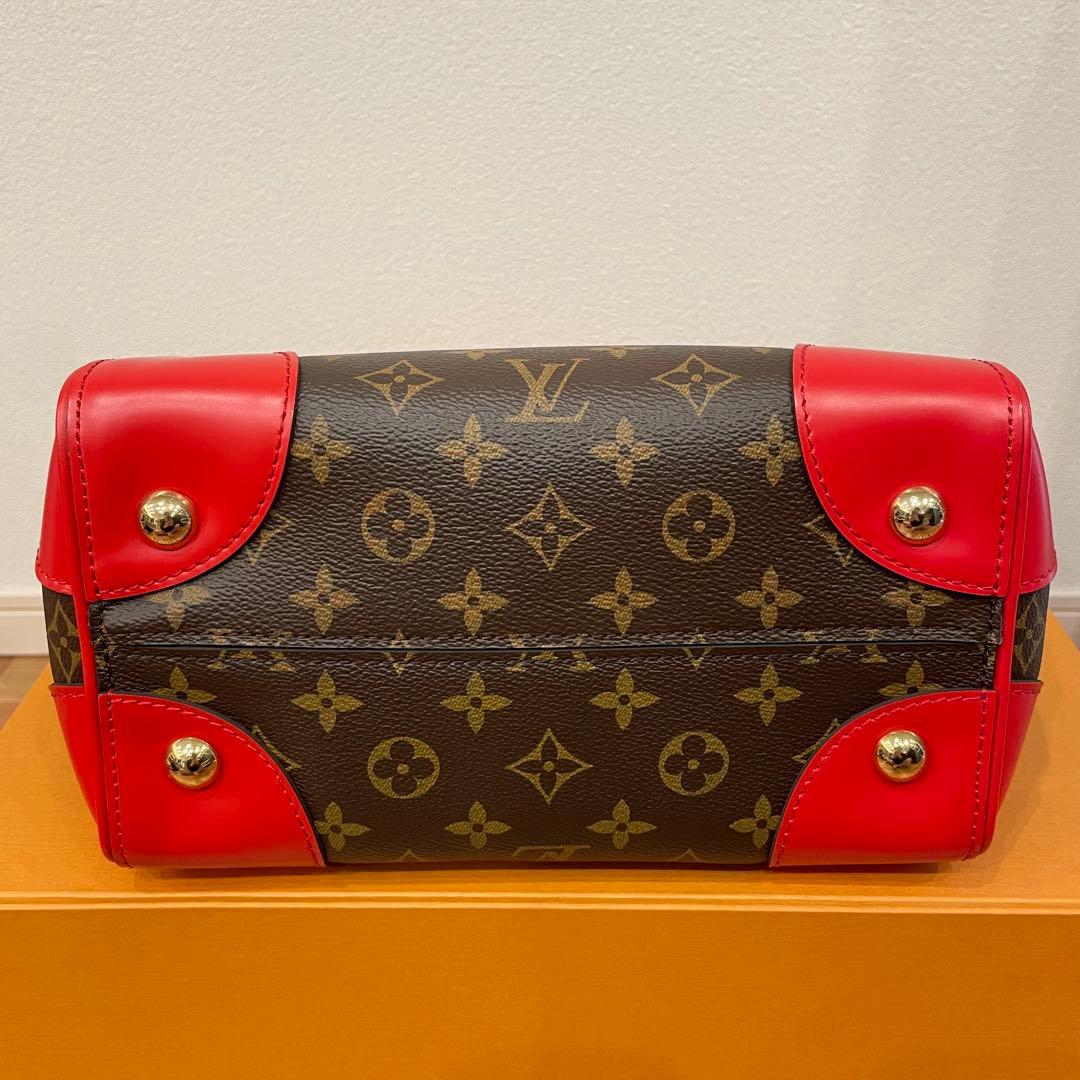 ルイヴィトン M41537 フェニックスPM 2way ハンドバッグ モノグラム ルイヴィトン M41537 フェニックスPM 2way ハンドバッグ モノグラム