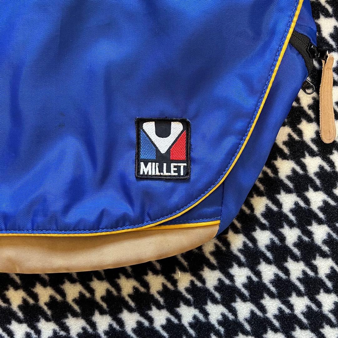 ミレー ショルダーバッグ