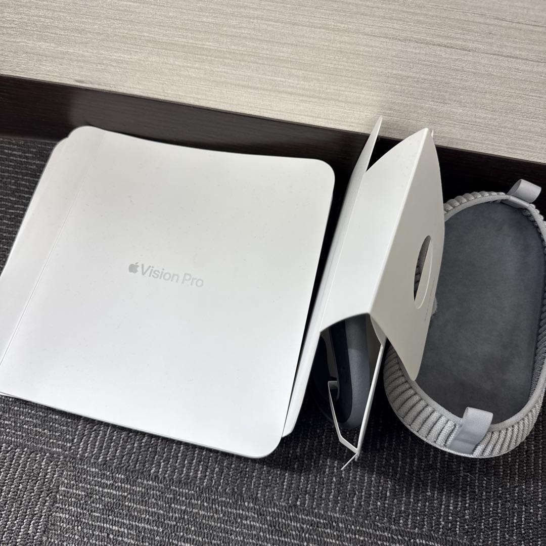 Apple vision pro 1TB