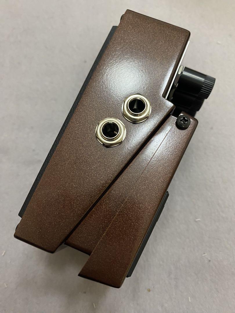 ギター BOSS OC-5