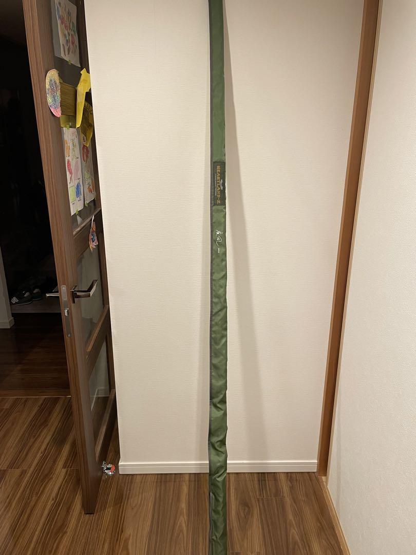 ダイワ ハートランドZ 疾風 HL-Z671HRB-SV