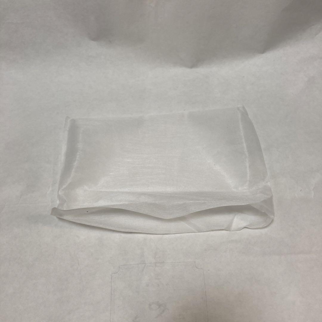 【使用品】GUCCI 長財布　メンズ　レザー　黒