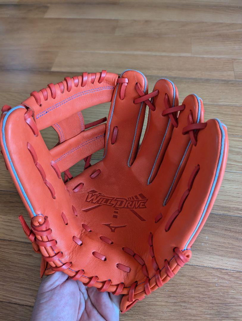 新品　ミズノ　SSK　軟式　少年軟式　グローブ　バッティング手袋　野球　セット