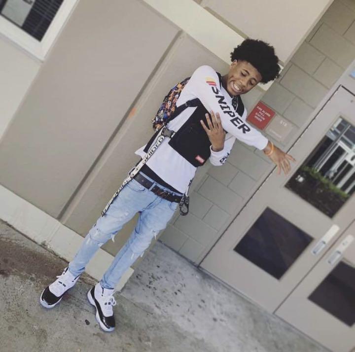 Kodak Black Sniper Gang タクティカルベスト ボディバック WYhTO-m65911501682 2022春夏