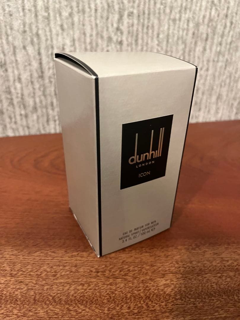ダンヒル　アイコン　dunhill ICON 100ml