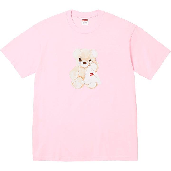 Supreme Bear Tee Light Pink Mサイズ