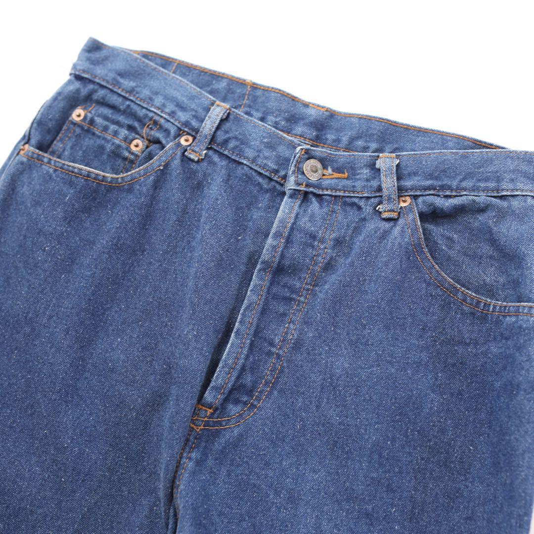 リーバイス501 デニム パンツ アメリカ製 Levi´s DenimUSA#